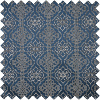 Tiffany Fabric 3598/117 by Prestigious Textiles