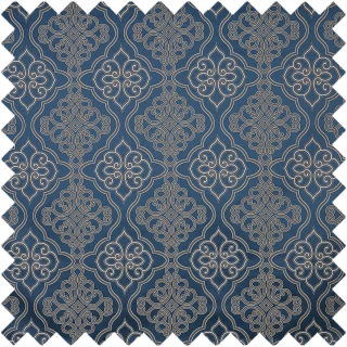Tiffany Fabric 3598/117 by Prestigious Textiles