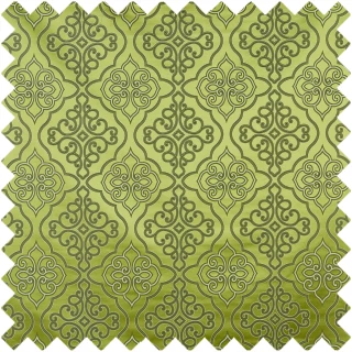 Tiffany Fabric 3598/627 by Prestigious Textiles