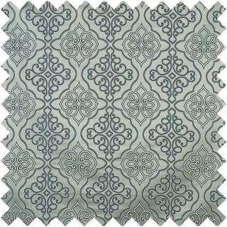 Tiffany Fabric 3598/656 by Prestigious Textiles