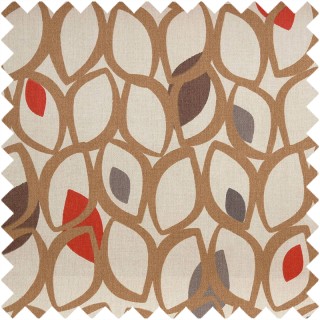 Cedar Fabric 5937/369 by Prestigious Textiles