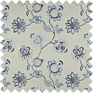 Tiverton Fabric 1720/439 by Prestigious Textiles