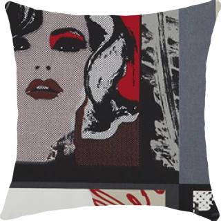 Diva Fabric 5827/378 by Prestigious Textiles