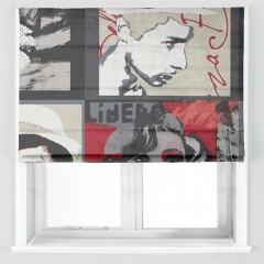 Roman Blinds - Thumbnail
