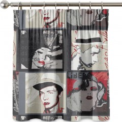 Curtains - Thumbnail