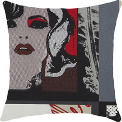 Cushions - Thumbnail