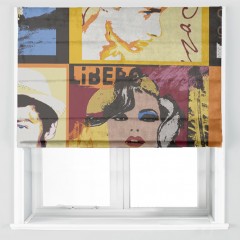 Roman Blinds - Thumbnail