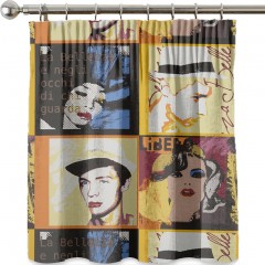 Curtains - Thumbnail