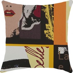 Cushions - Thumbnail