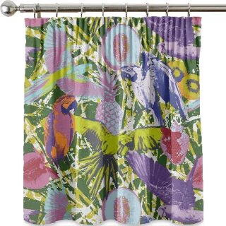 Martinique Fabric 5825/683 by Prestigious Textiles