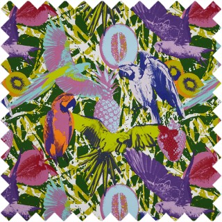 Martinique Fabric 5825/683 by Prestigious Textiles