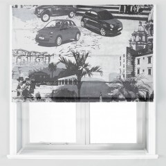 Roman Blinds - Thumbnail