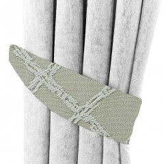 Tiebacks - Thumbnail