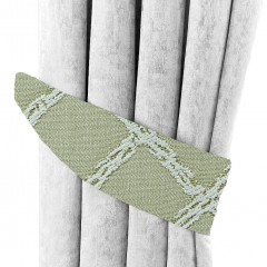 Tiebacks - Thumbnail