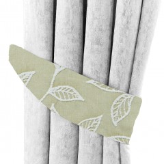 Tiebacks - Thumbnail