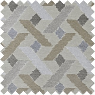 Axis Fabric 1727/908 by Prestigious Textiles