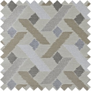 Axis Fabric 1727/908 by Prestigious Textiles