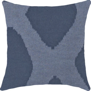 Luna Fabric 1729/586 by Prestigious Textiles
