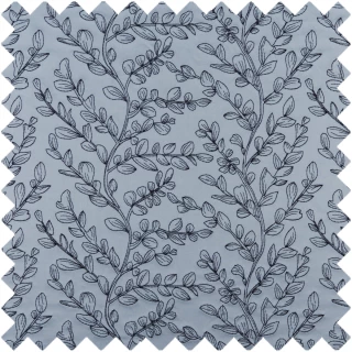 Laurel Fabric 1471/768 by Prestigious Textiles