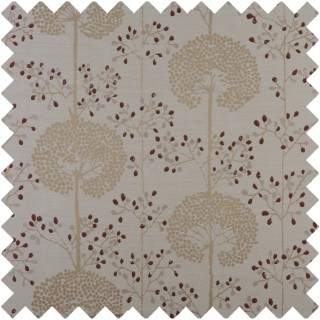 Moonseed Fabric 1473/316 by Prestigious Textiles