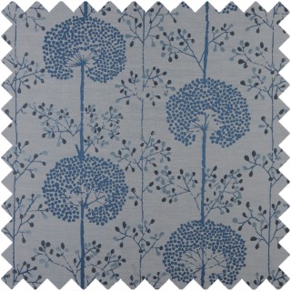 Moonseed Fabric 1473/768 by Prestigious Textiles