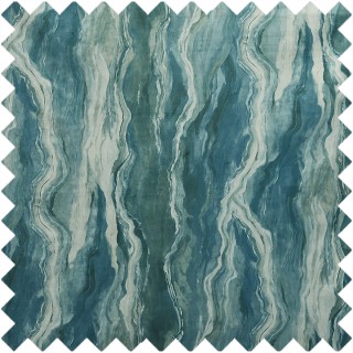 Lava Fabric 7157/117 by Prestigious Textiles