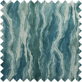 Lava Fabric 7157/117 by Prestigious Textiles