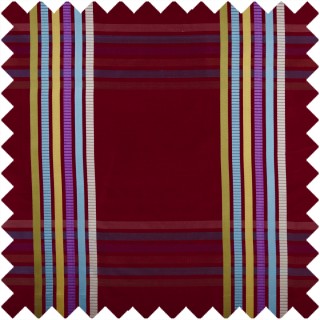 Kasmir Fabric 1553/302 by Prestigious Textiles