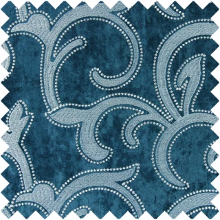 Salerno Fabric 1302/117 by Prestigious Textiles