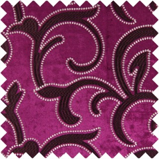 Salerno Fabric 1302/309 by Prestigious Textiles