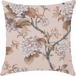 Bouquet Fabric 8734/217 by Prestigious Textiles