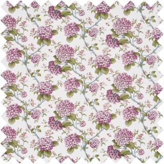 Bouquet Fabric 8734/241 by Prestigious Textiles