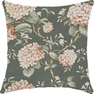 Bouquet Fabric 8734/638 by Prestigious Textiles