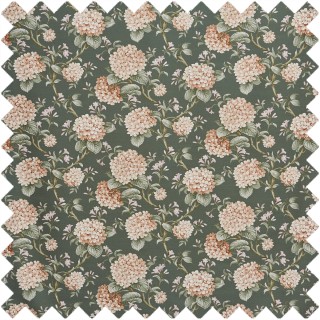 Bouquet Fabric 8734/638 by Prestigious Textiles