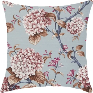 Bouquet Fabric 8734/768 by Prestigious Textiles