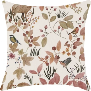 Hedgerow Fabric 8735/217 by Prestigious Textiles