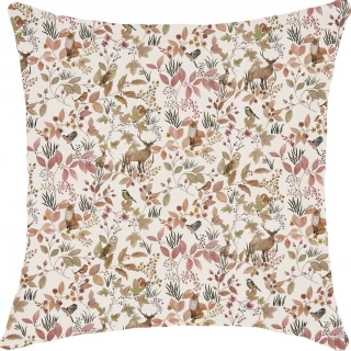 Hedgerow Fabric 8735/217 by Prestigious Textiles