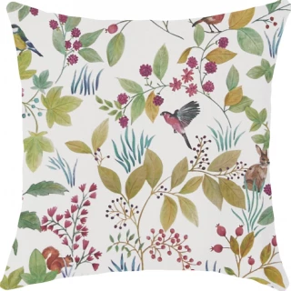 Hedgerow Fabric 8735/241 by Prestigious Textiles
