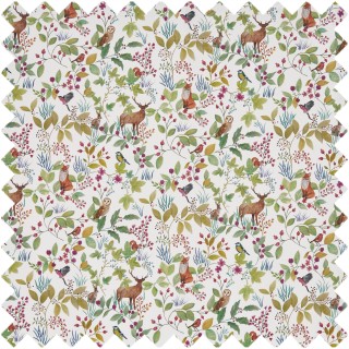 Hedgerow Fabric 8735/241 by Prestigious Textiles