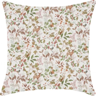 Hedgerow Fabric 8735/442 by Prestigious Textiles