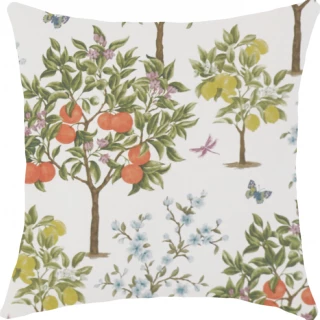 Lemon Grove Fabric 8736/241 by Prestigious Textiles