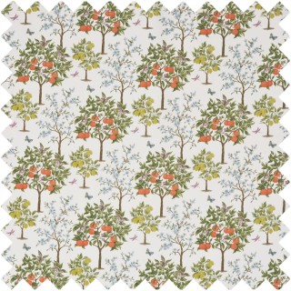 Lemon Grove Fabric 8736/241 by Prestigious Textiles