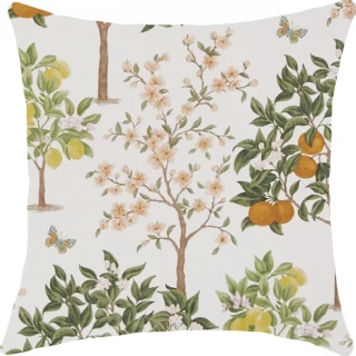 Lemon Grove Fabric 8736/442 by Prestigious Textiles