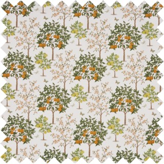 Lemon Grove Fabric 8736/442 by Prestigious Textiles
