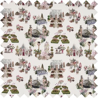 Potting Shed Fabric 8737/768 by Prestigious Textiles