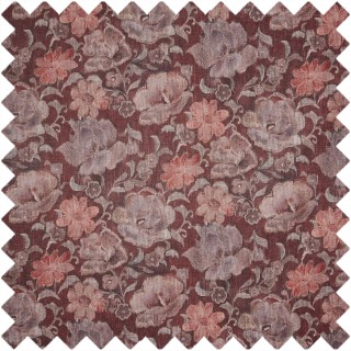 Labyrinth Fabric 3857/302 by Prestigious Textiles