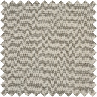 Herringbone Fabric 3768/158 by Prestigious Textiles