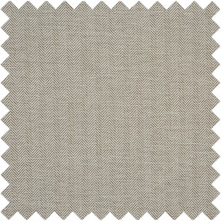Herringbone Fabric 3768/158 by Prestigious Textiles