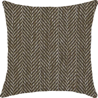 Herringbone Fabric 3768/191 by Prestigious Textiles