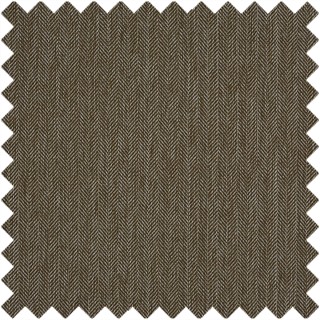 Herringbone Fabric 3768/191 by Prestigious Textiles